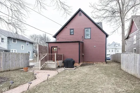 433 W Main Street Greenfield IN 46140