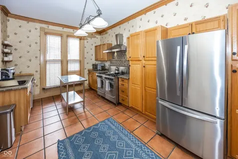 433 W Main Street Greenfield IN 46140