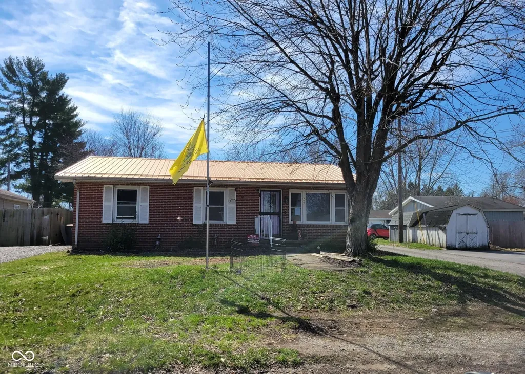 500 E 14th Street Seymour IN 47274