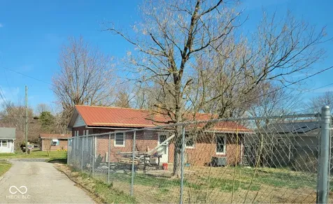 500 E 14th Street Seymour IN 47274