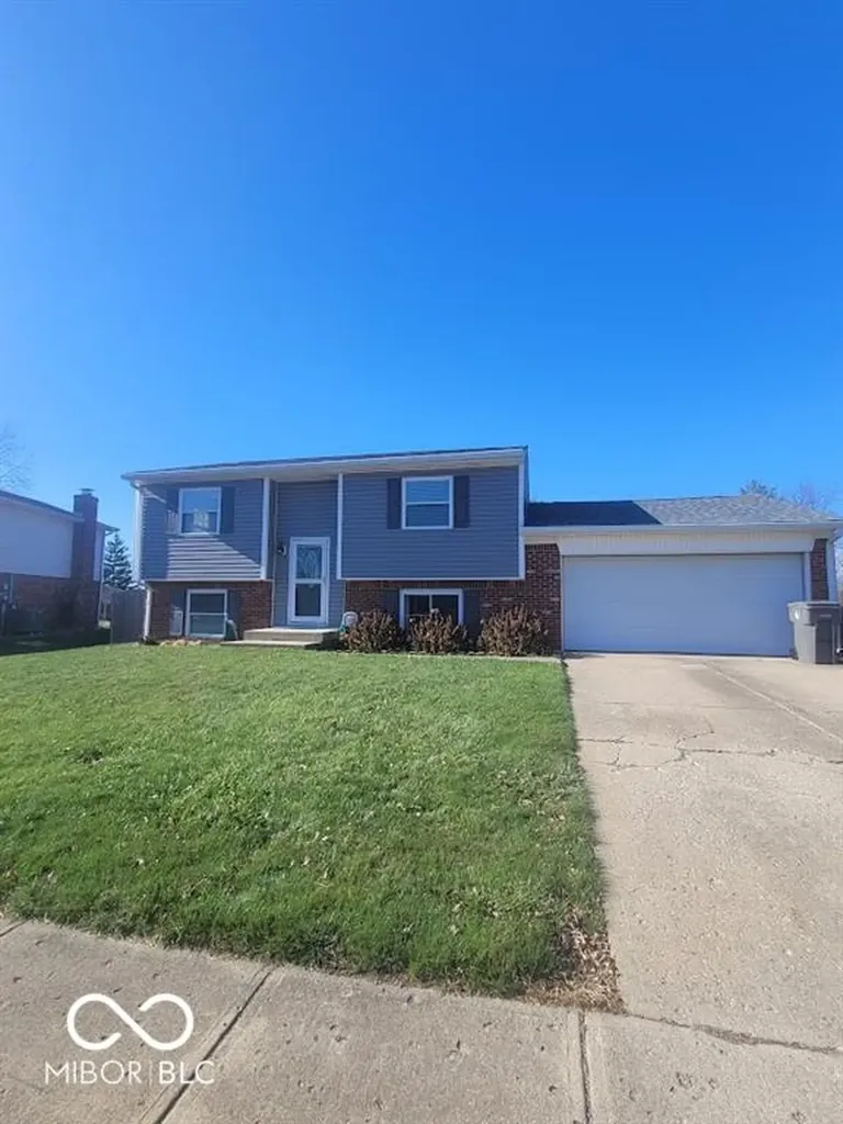 4930 Candy Spots Drive Indianapolis IN 46237
