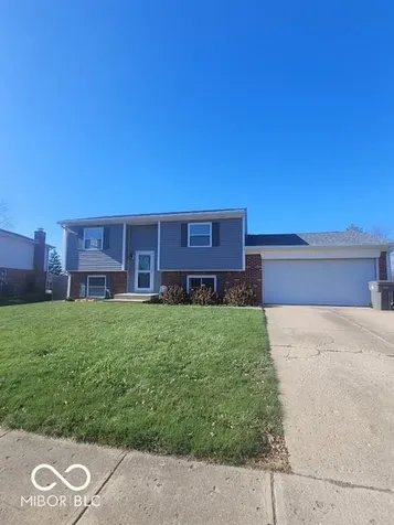 4930 Candy Spots Drive Indianapolis IN 46237