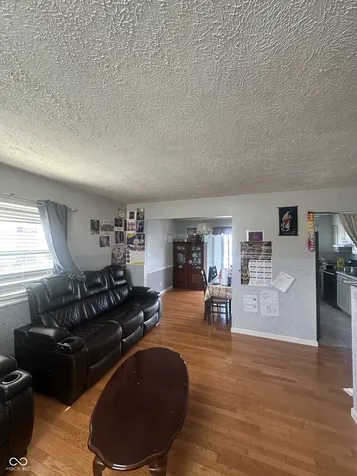 4930 Candy Spots Drive Indianapolis IN 46237