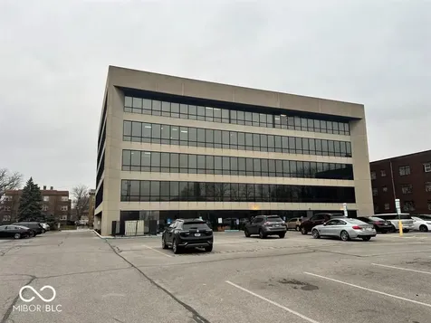 3737 N Meridian Street Indianapolis IN 46208