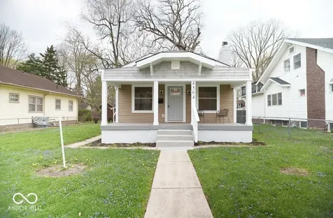 4504 Winthrop Avenue Indianapolis IN 46205