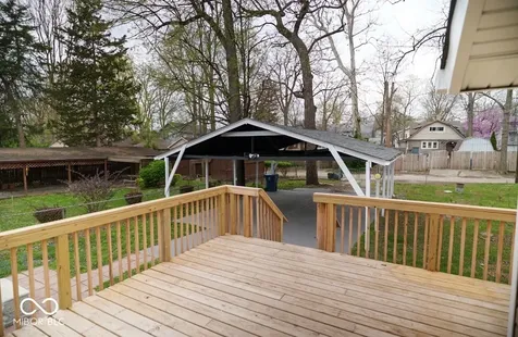 4504 Winthrop Avenue Indianapolis IN 46205