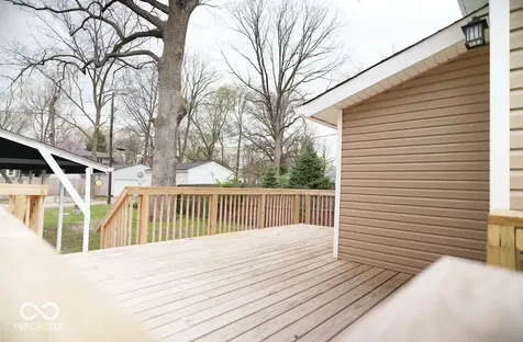4504 Winthrop Avenue Indianapolis IN 46205