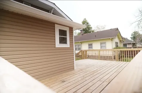 4504 Winthrop Avenue Indianapolis IN 46205
