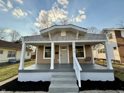 4504 Winthrop Avenue Indianapolis IN 46205
