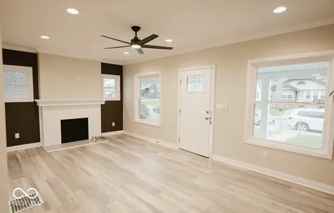 4504 Winthrop Avenue Indianapolis IN 46205