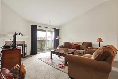 4925 Opal Ridge Lane Indianapolis IN 46237