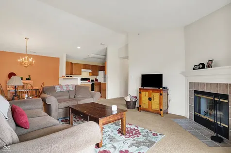 4925 Opal Ridge Lane Indianapolis IN 46237