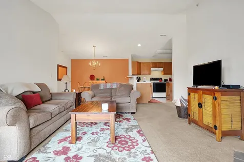 4925 Opal Ridge Lane Indianapolis IN 46237
