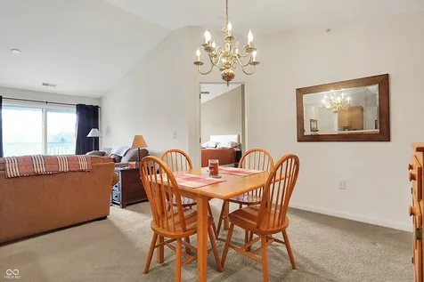 4925 Opal Ridge Lane Indianapolis IN 46237