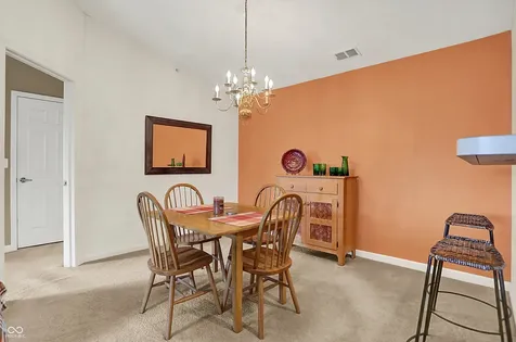 4925 Opal Ridge Lane Indianapolis IN 46237