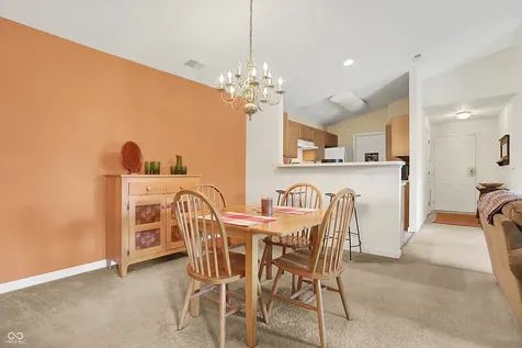 4925 Opal Ridge Lane Indianapolis IN 46237