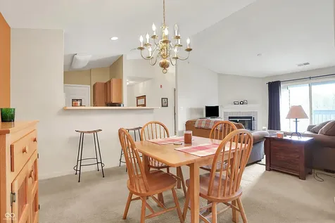 4925 Opal Ridge Lane Indianapolis IN 46237
