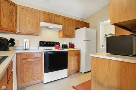 4925 Opal Ridge Lane Indianapolis IN 46237