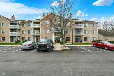 4925 Opal Ridge Lane Indianapolis IN 46237