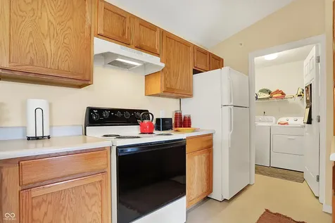 4925 Opal Ridge Lane Indianapolis IN 46237
