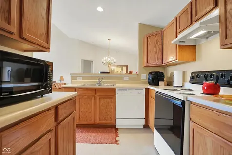 4925 Opal Ridge Lane Indianapolis IN 46237