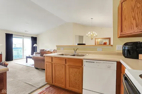 4925 Opal Ridge Lane Indianapolis IN 46237