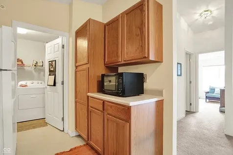4925 Opal Ridge Lane Indianapolis IN 46237