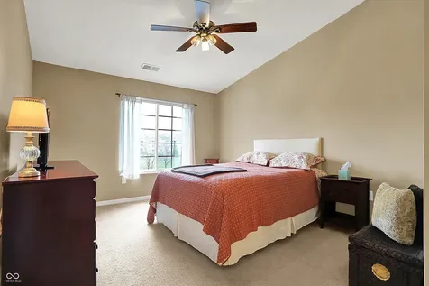 4925 Opal Ridge Lane Indianapolis IN 46237