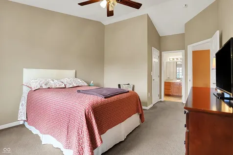 4925 Opal Ridge Lane Indianapolis IN 46237