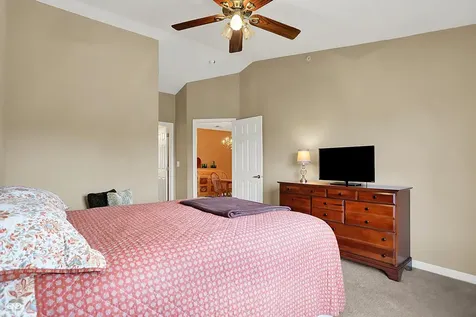 4925 Opal Ridge Lane Indianapolis IN 46237