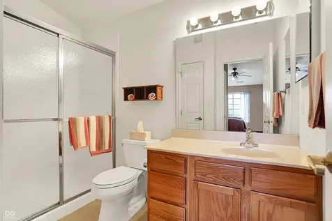 4925 Opal Ridge Lane Indianapolis IN 46237