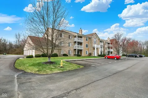 4925 Opal Ridge Lane Indianapolis IN 46237