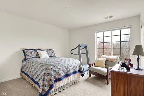 4925 Opal Ridge Lane Indianapolis IN 46237