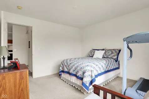 4925 Opal Ridge Lane Indianapolis IN 46237