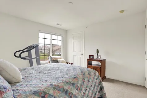 4925 Opal Ridge Lane Indianapolis IN 46237