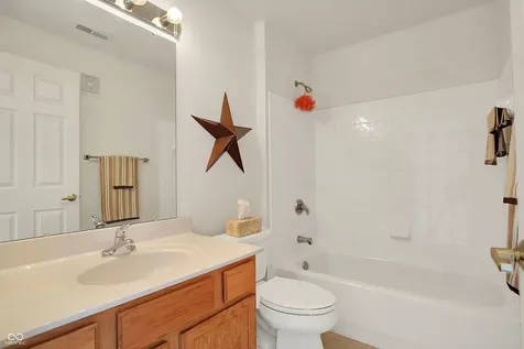 4925 Opal Ridge Lane Indianapolis IN 46237