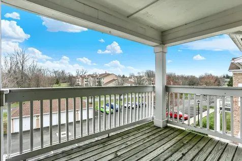 4925 Opal Ridge Lane Indianapolis IN 46237