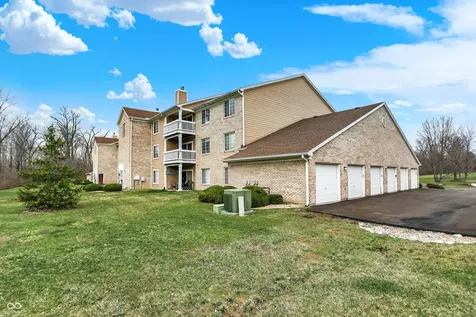 4925 Opal Ridge Lane Indianapolis IN 46237
