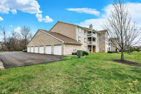 4925 Opal Ridge Lane Indianapolis IN 46237