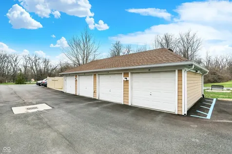 4925 Opal Ridge Lane Indianapolis IN 46237