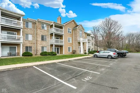 4925 Opal Ridge Lane Indianapolis IN 46237
