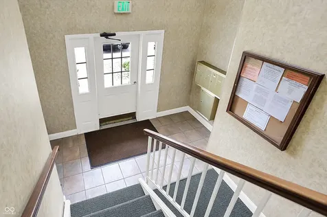 4925 Opal Ridge Lane Indianapolis IN 46237