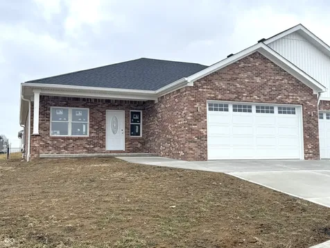 31 Spring Run Drive Crawfordsville IN 47933