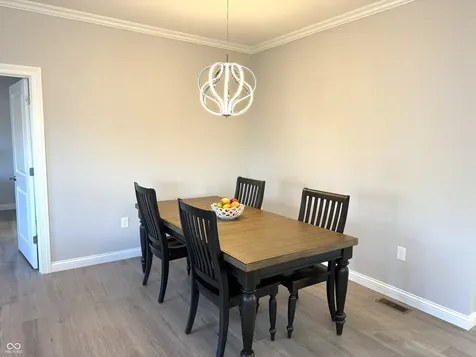31 Spring Run Drive Crawfordsville IN 47933