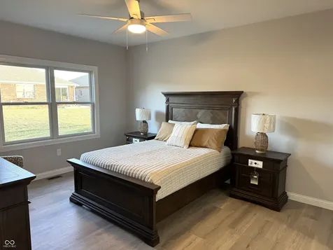 31 Spring Run Drive Crawfordsville IN 47933