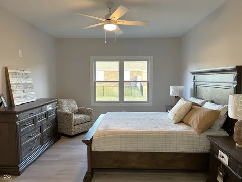 31 Spring Run Drive Crawfordsville IN 47933