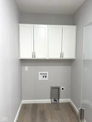 31 Spring Run Drive Crawfordsville IN 47933