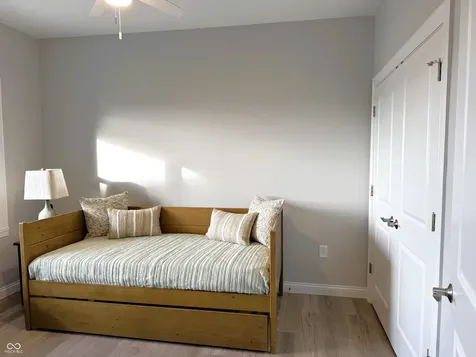 31 Spring Run Drive Crawfordsville IN 47933