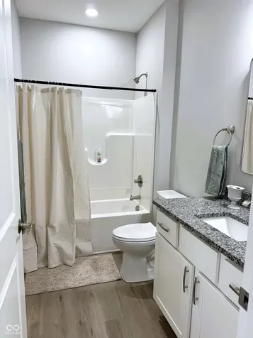 31 Spring Run Drive Crawfordsville IN 47933