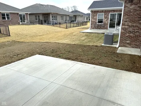 31 Spring Run Drive Crawfordsville IN 47933